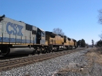 CSX 8570